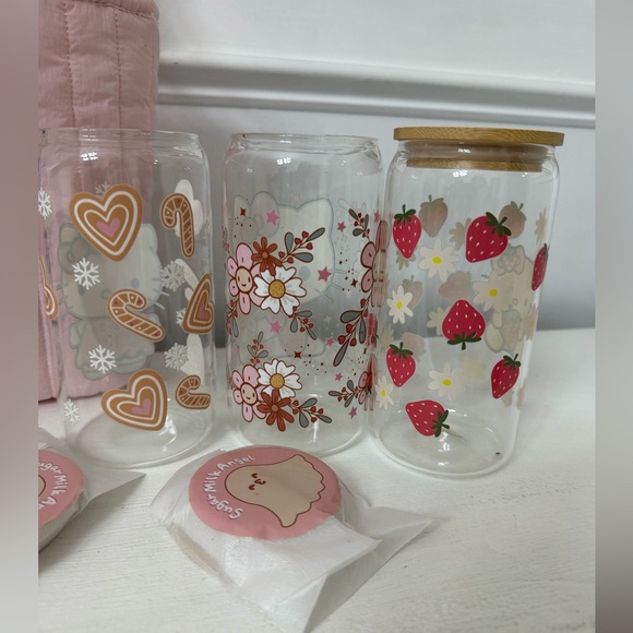 NWT Hello Kitty bundle - Picture 4 of 9